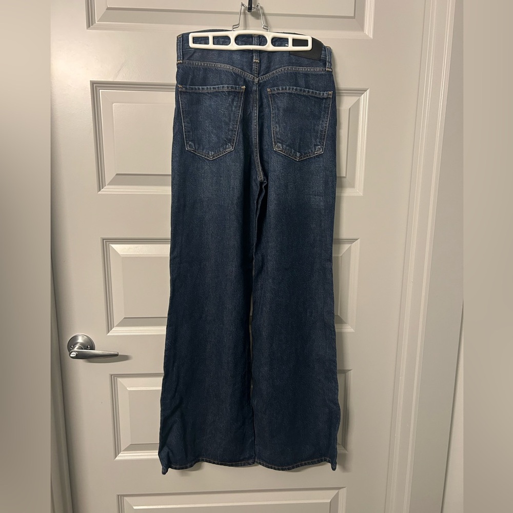 Citizens of Humanity Paloma Jeans - Picture 4 of 5